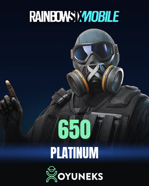 650 Platinum