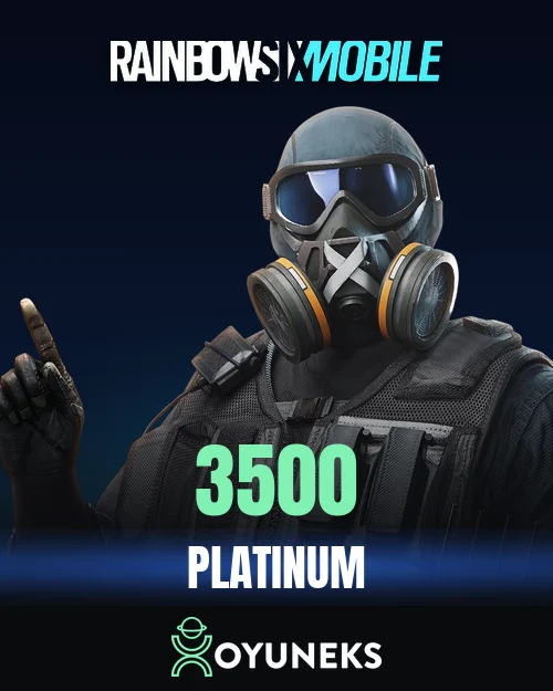 3500 Platinum