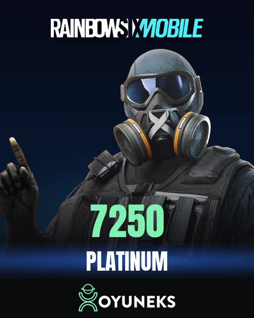 7250 Platinum