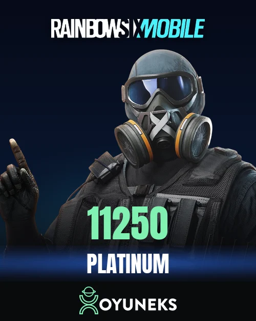 11250 Platinum