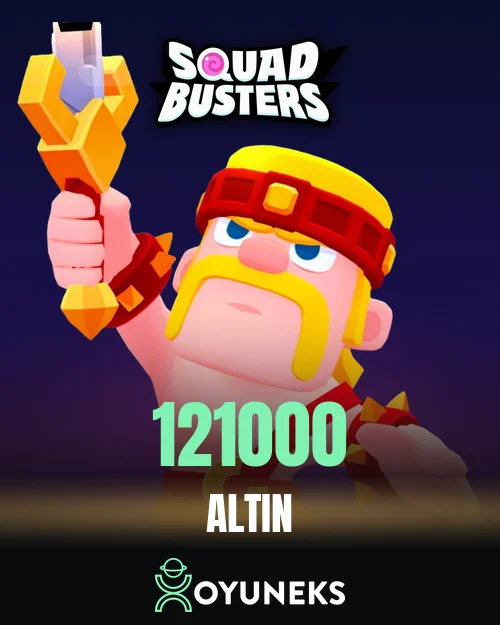 121000 Altın