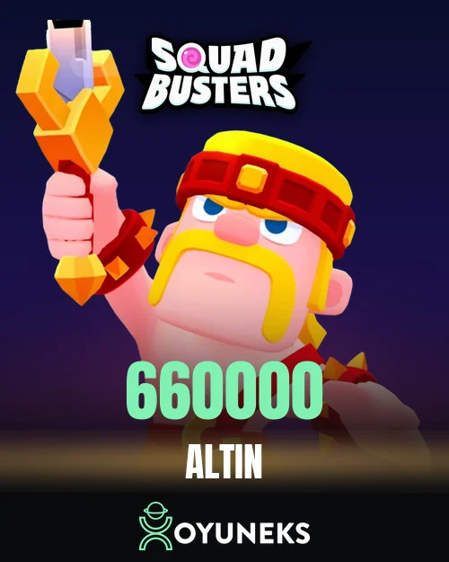 660000 Altın