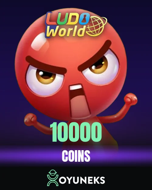 10000 Coins