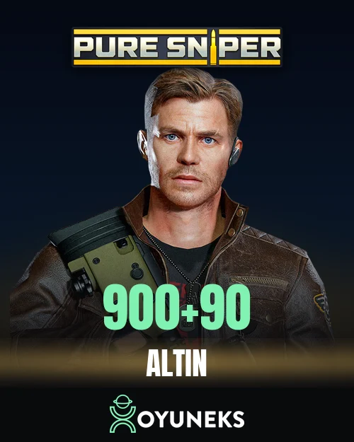 900+90 Altın