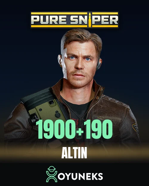 1900+190 Altın