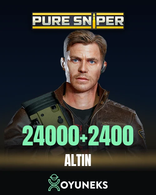 24000+2400 Altın