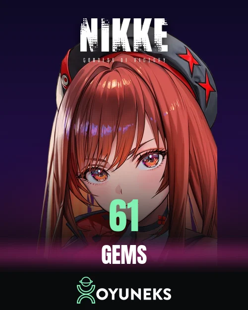 61 Gems