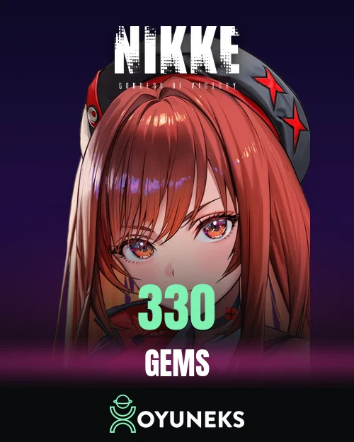 330 Gems