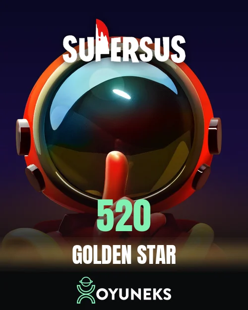 520 Golden Star