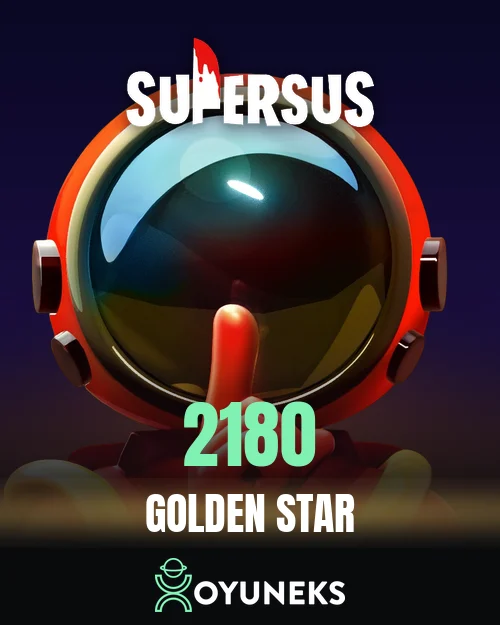 2180 Golden Star