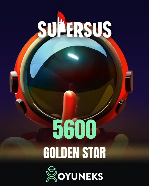 5600 Golden Star
