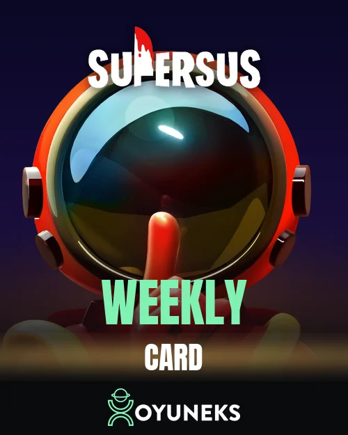 Weekly Card