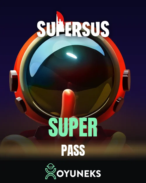Super Pass