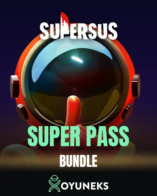 Super Pass Bundle