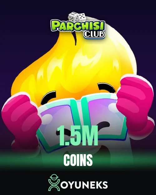 1.5M Coins