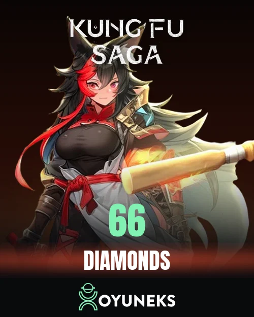 66 Diamonds