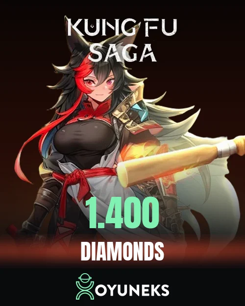 1.400 Diamonds