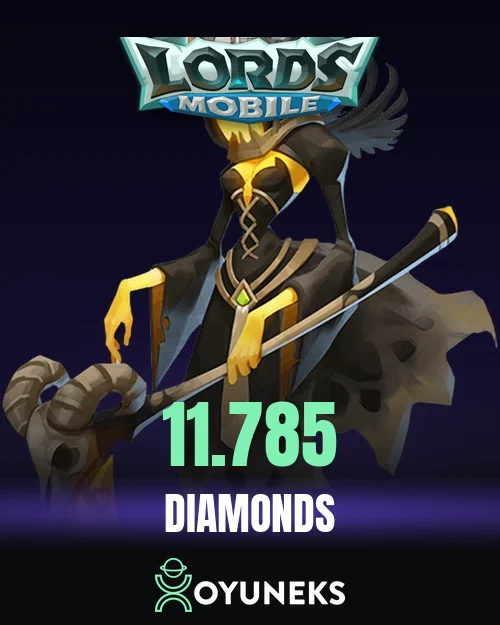 11.785 Diamonds