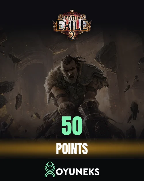 50 Points