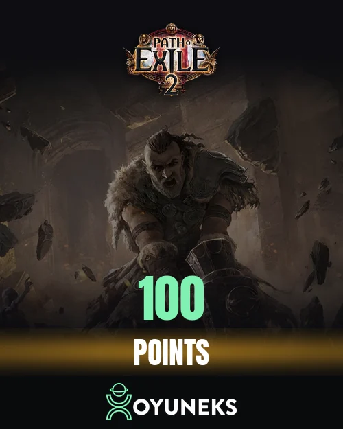 100 Points