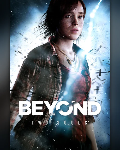 Beyond: Two Souls