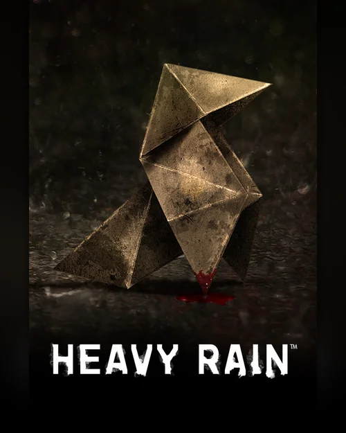Heavy Rain