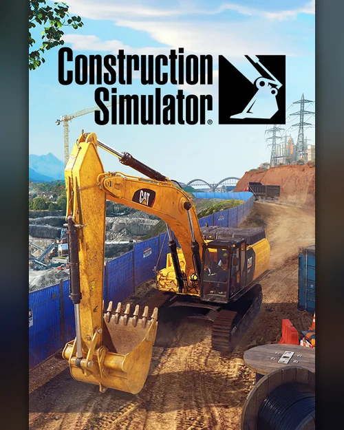 Construction Simulator