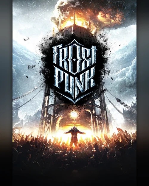 Frostpunk