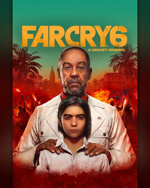 Far Cry 6