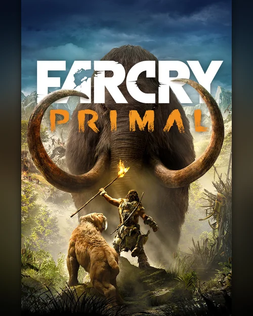 Far Cry Primal