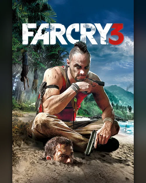 Far Cry 3