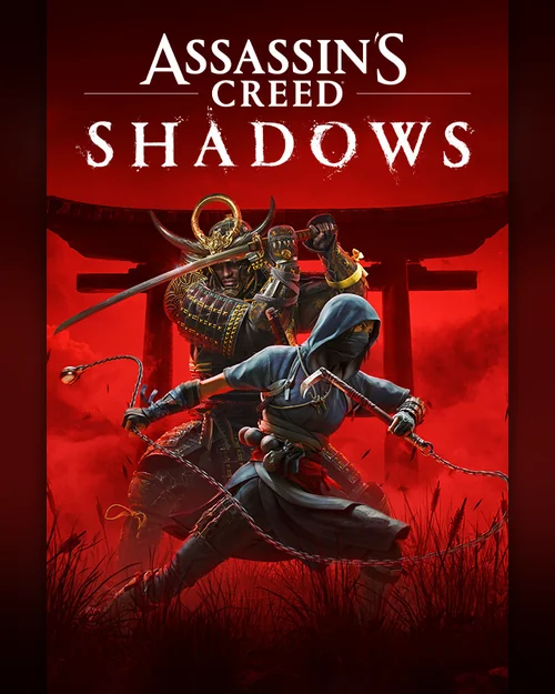 Assassin's Creed Shadows Premium Edition