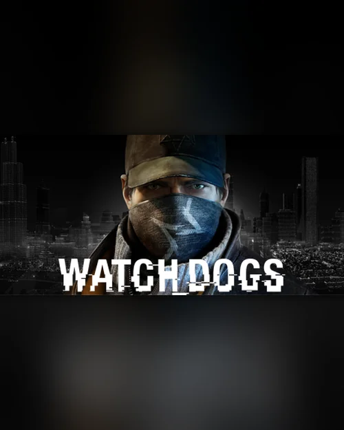 Watch Dogs