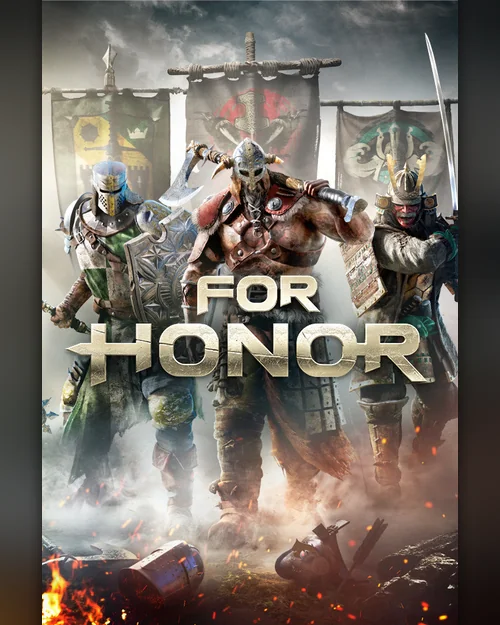For Honor