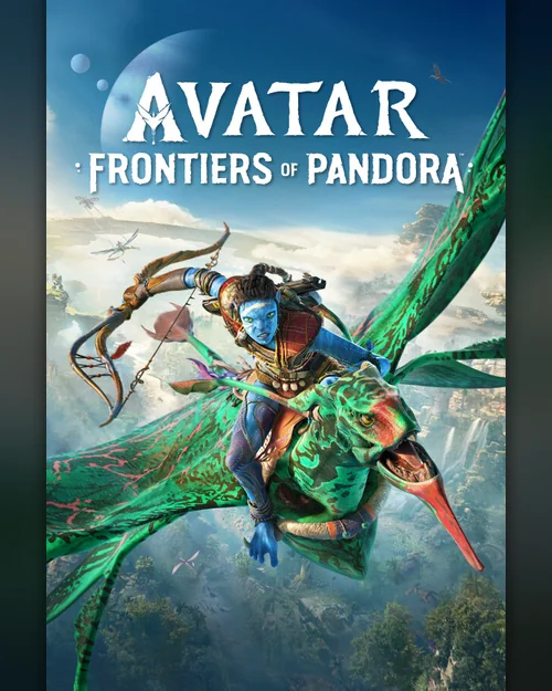 Avatar: Frontiers of Pandora