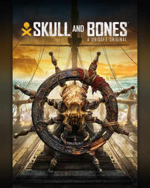 Skull and Bones Premium Edition