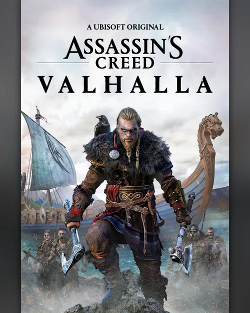 Assassin's Creed Valhalla