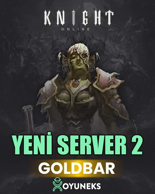 Yeni Server 2 GB (1M)