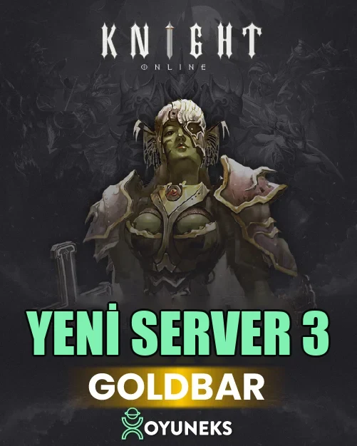 Yeni Server 3 GB (1M)