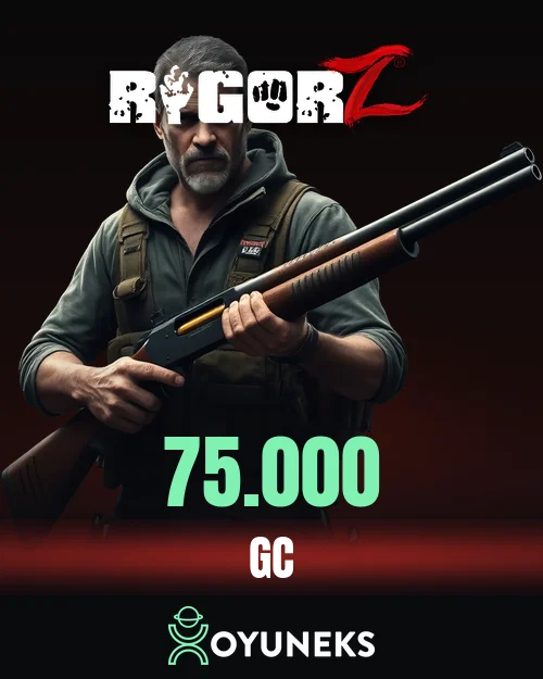 RigorZ 75.000 GC