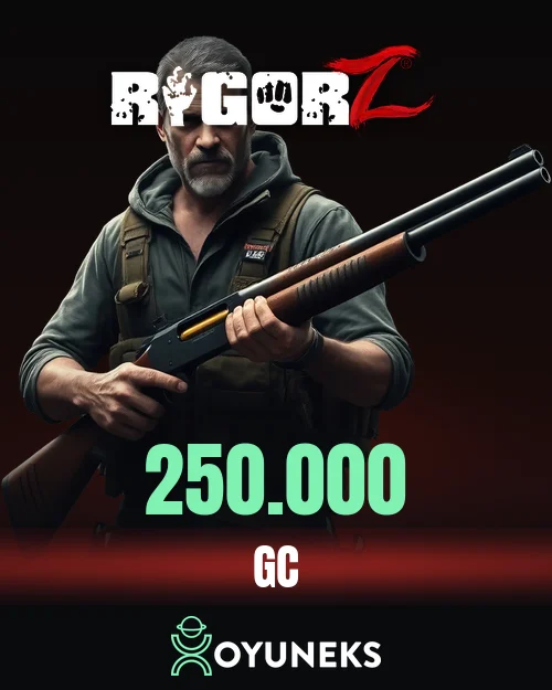 RigorZ 250.000 GC