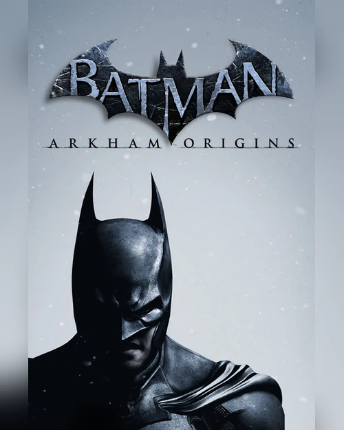 Batman: Arkham Origins