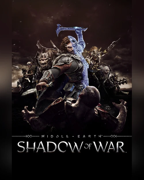 Middle-earth: Shadow of War