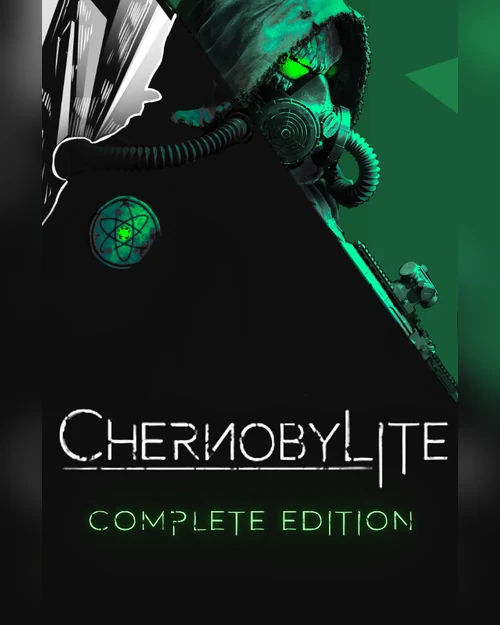 Chernobylite Complete Edition
