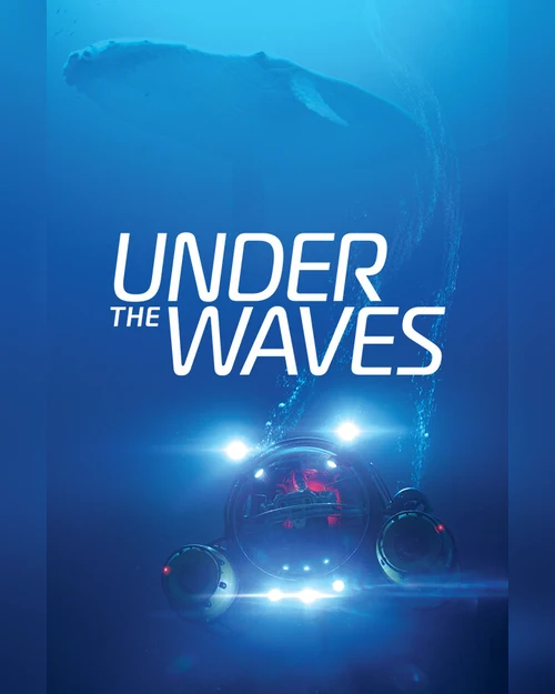 Under The Waves