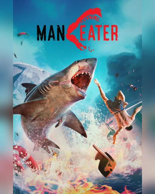 Maneater