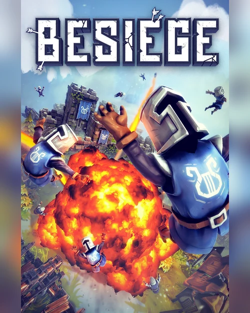 Besiege