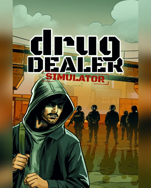Drug Dealer Simulator
