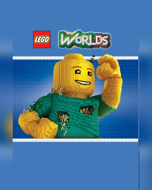 LEGO® Worlds