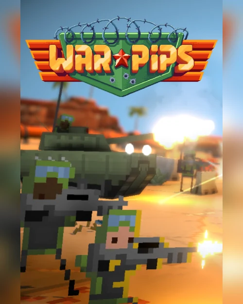 Warpips